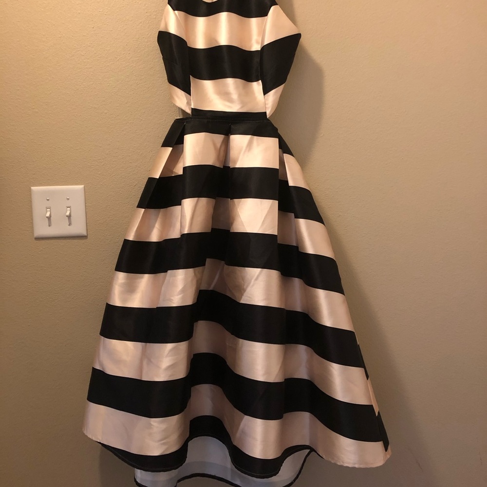 Cute cocktail dress